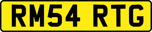 RM54RTG