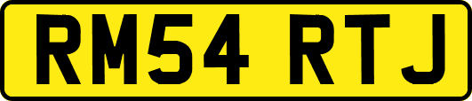RM54RTJ