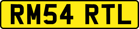 RM54RTL