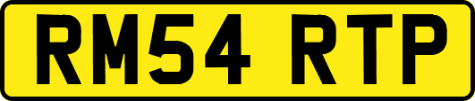 RM54RTP