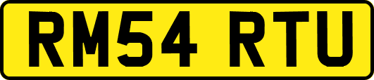 RM54RTU