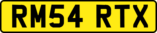 RM54RTX