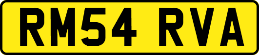 RM54RVA