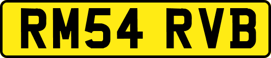 RM54RVB