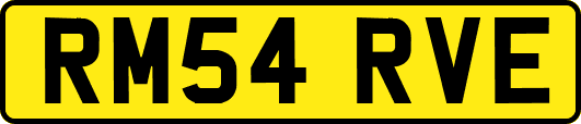 RM54RVE