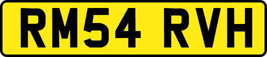 RM54RVH