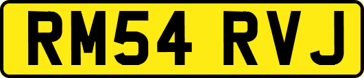RM54RVJ