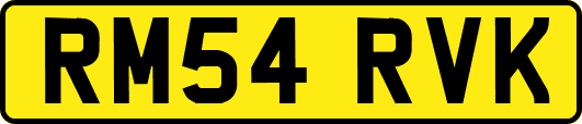 RM54RVK