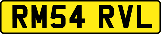 RM54RVL