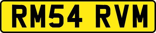 RM54RVM