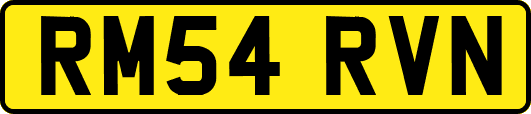 RM54RVN