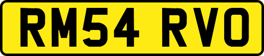 RM54RVO