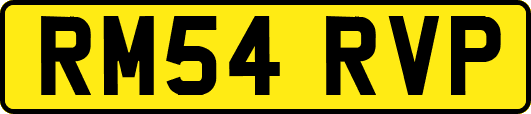 RM54RVP