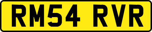 RM54RVR