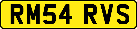 RM54RVS