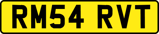 RM54RVT