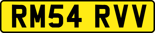 RM54RVV