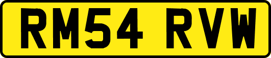 RM54RVW