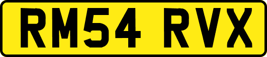 RM54RVX