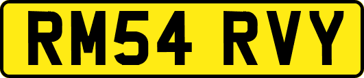 RM54RVY