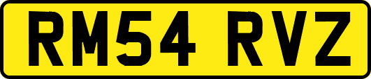 RM54RVZ