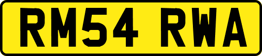 RM54RWA