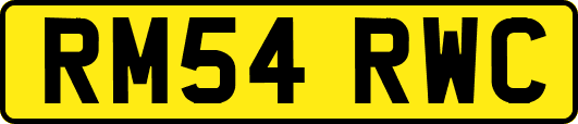 RM54RWC