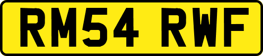 RM54RWF