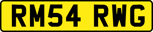 RM54RWG