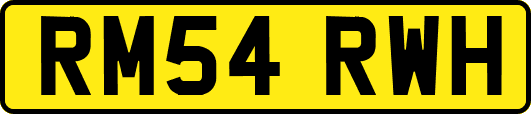 RM54RWH
