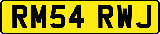 RM54RWJ