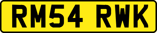 RM54RWK