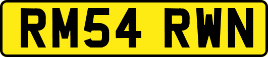 RM54RWN
