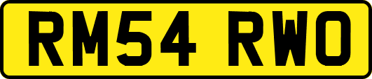 RM54RWO