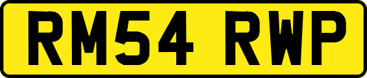 RM54RWP