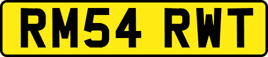 RM54RWT