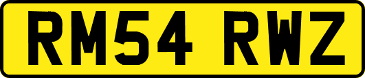 RM54RWZ