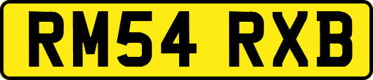 RM54RXB
