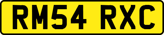 RM54RXC