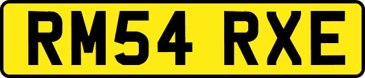 RM54RXE