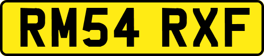 RM54RXF
