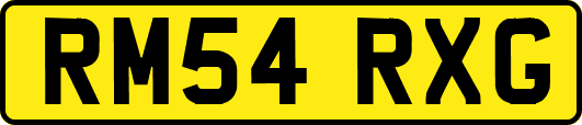 RM54RXG