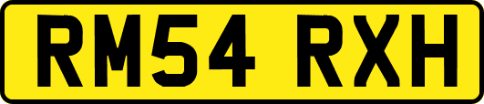 RM54RXH