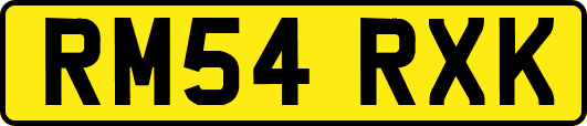 RM54RXK