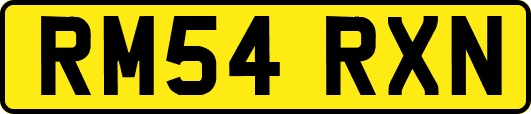 RM54RXN