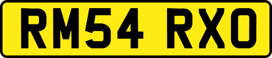RM54RXO