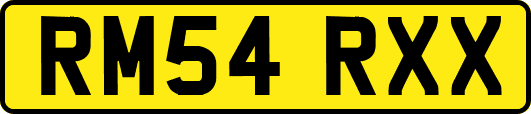 RM54RXX