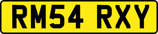 RM54RXY