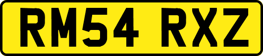 RM54RXZ