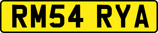 RM54RYA